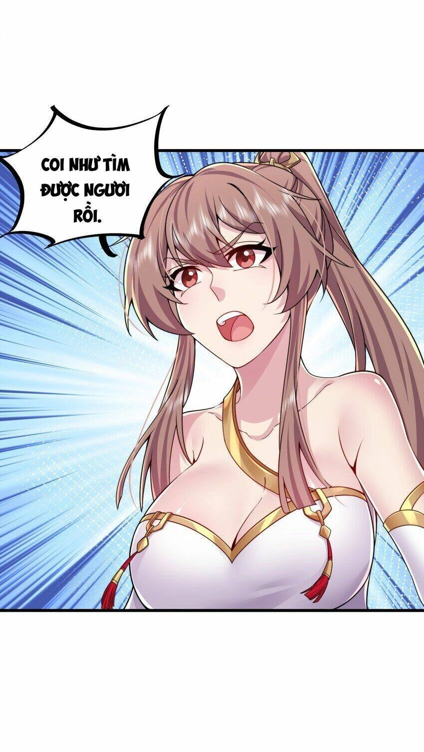 Vai Ác Sư Tôn Mang Theo Các Đồ Đệ Vô Địch Thiên Hạ Chapter 65 - 30