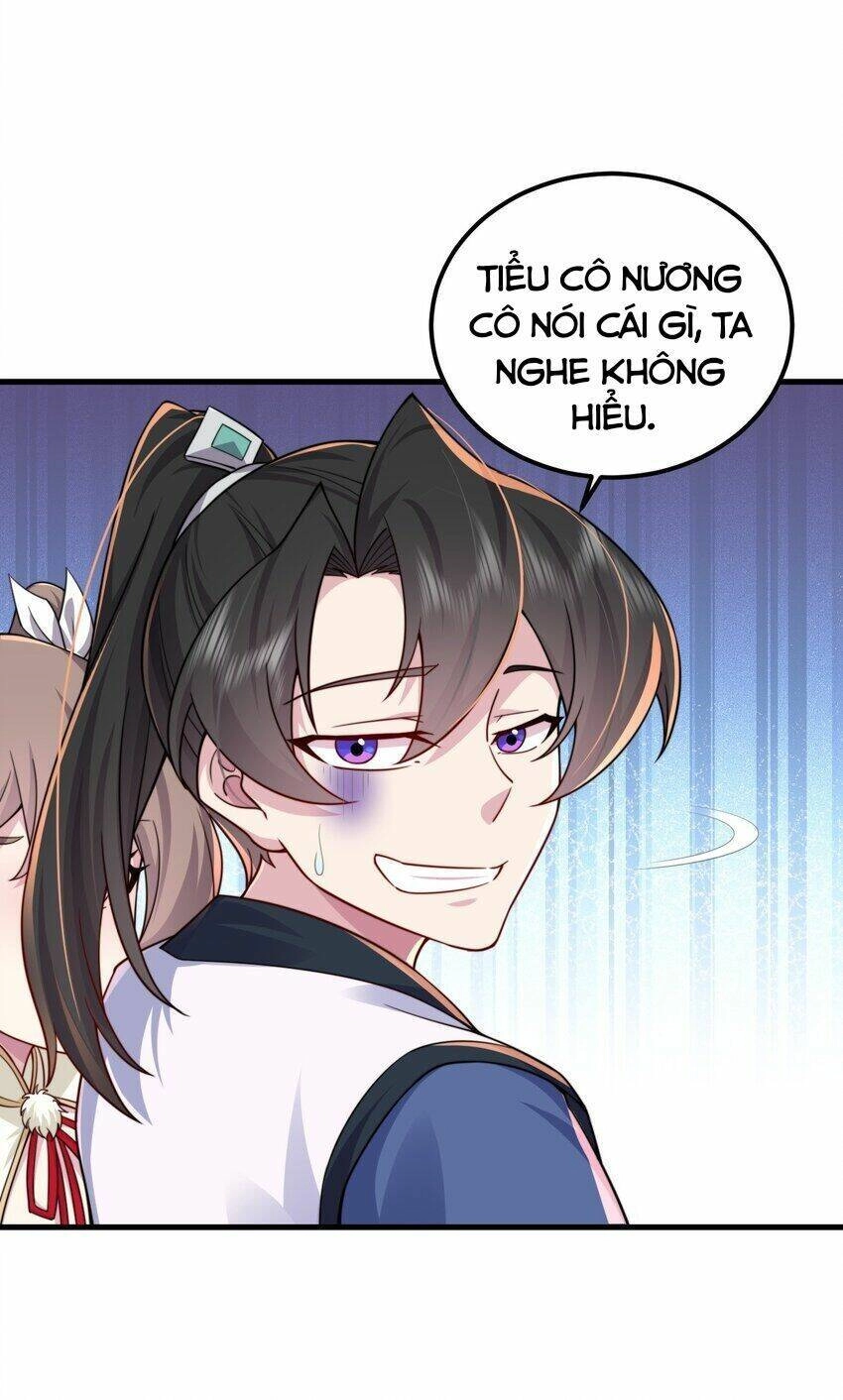 Vai Ác Sư Tôn Mang Theo Các Đồ Đệ Vô Địch Thiên Hạ Chapter 65 - 31