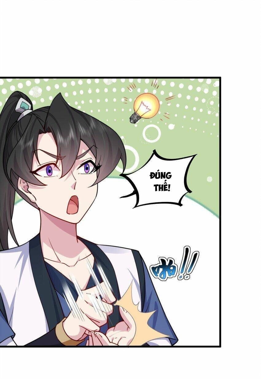 Vai Ác Sư Tôn Mang Theo Các Đồ Đệ Vô Địch Thiên Hạ Chapter 65 - 33