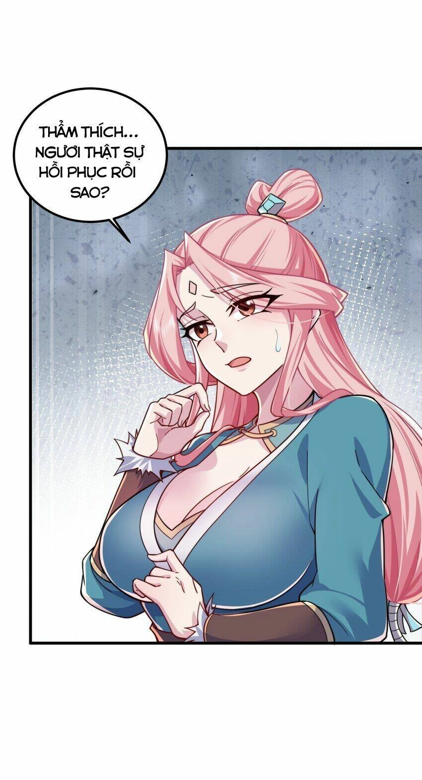 Vai Ác Sư Tôn Mang Theo Các Đồ Đệ Vô Địch Thiên Hạ Chapter 65 - 35