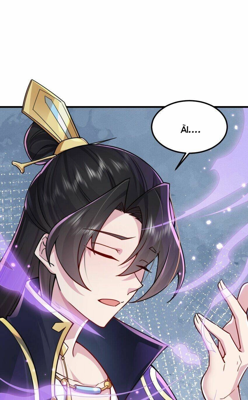 Vai Ác Sư Tôn Mang Theo Các Đồ Đệ Vô Địch Thiên Hạ Chapter 65 - 36