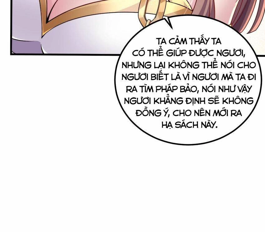 Vai Ác Sư Tôn Mang Theo Các Đồ Đệ Vô Địch Thiên Hạ Chapter 65 - 44