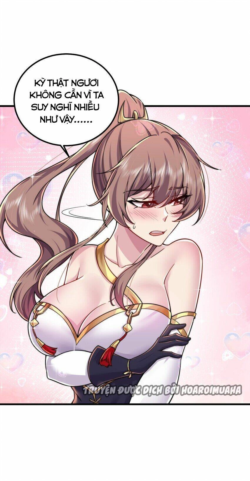 Vai Ác Sư Tôn Mang Theo Các Đồ Đệ Vô Địch Thiên Hạ Chapter 65 - 46