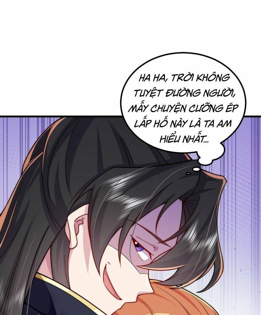 Vai Ác Sư Tôn Mang Theo Các Đồ Đệ Vô Địch Thiên Hạ Chapter 65 - 51