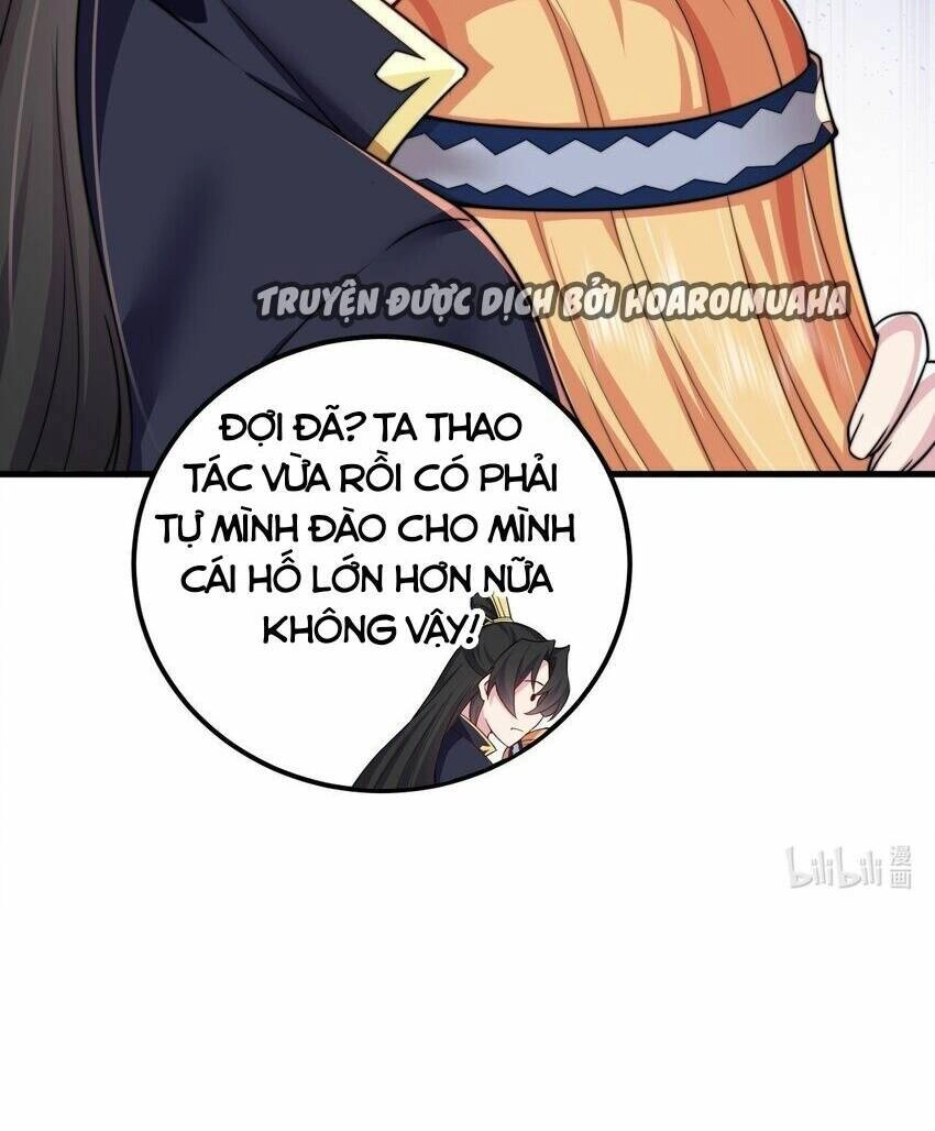 Vai Ác Sư Tôn Mang Theo Các Đồ Đệ Vô Địch Thiên Hạ Chapter 65 - 52