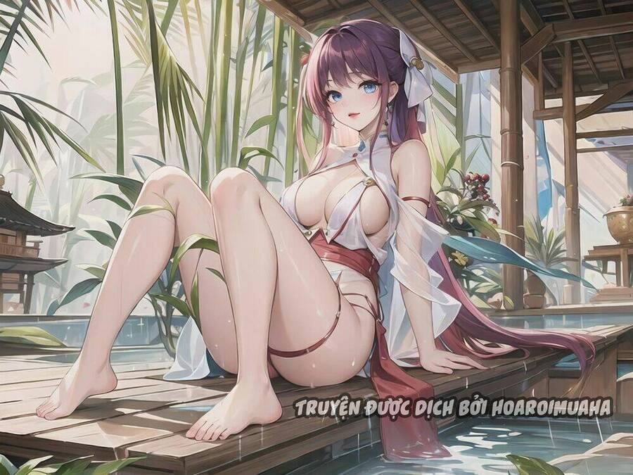 Vai Ác Sư Tôn Mang Theo Các Đồ Đệ Vô Địch Thiên Hạ Chapter 65 - 53