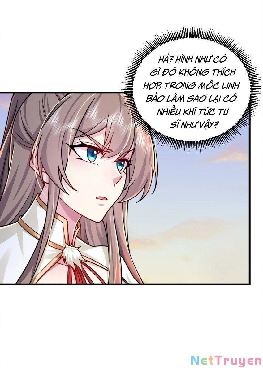 Vai Ác Sư Tôn Mang Theo Các Đồ Đệ Vô Địch Thiên Hạ Chapter 66 - 3