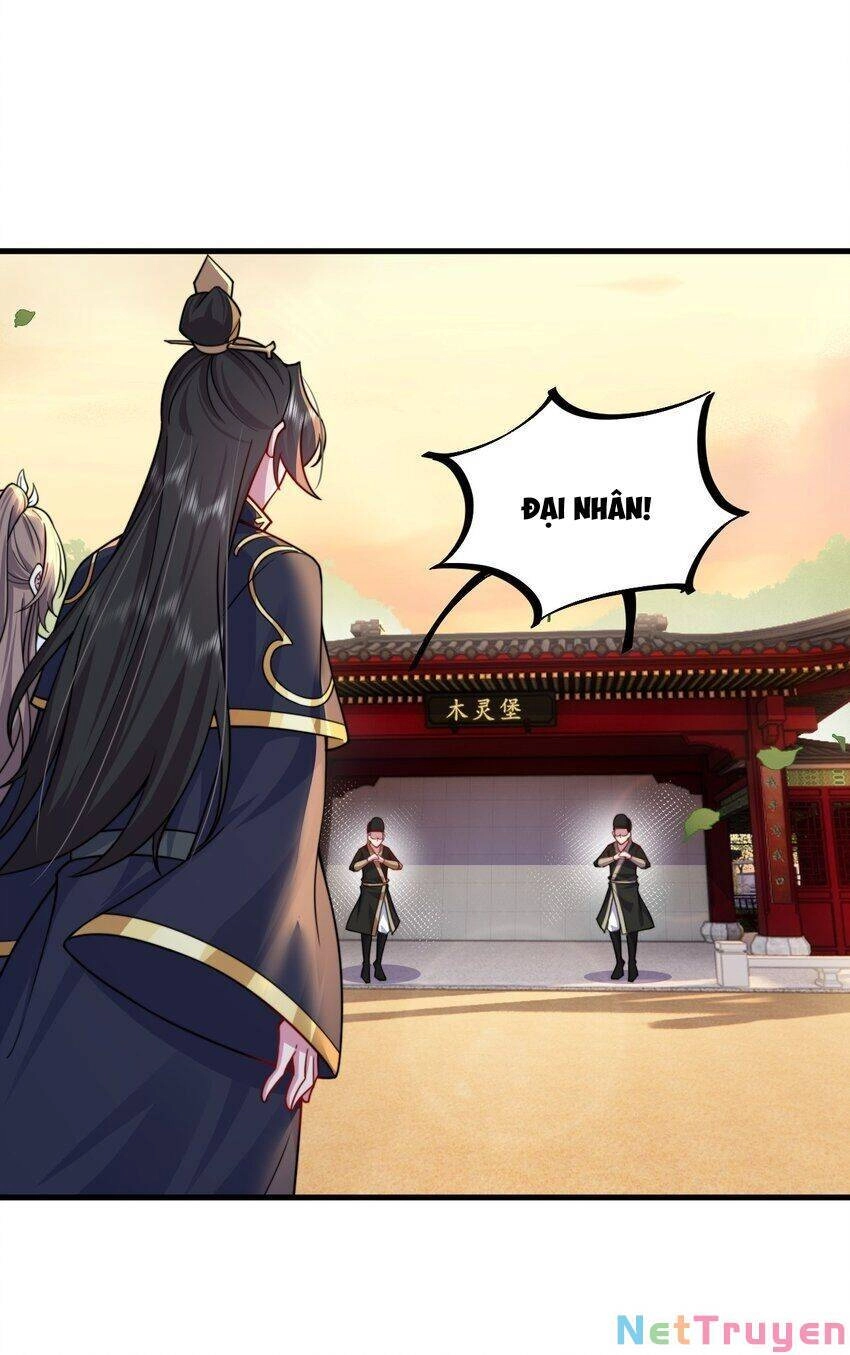 Vai Ác Sư Tôn Mang Theo Các Đồ Đệ Vô Địch Thiên Hạ Chapter 66 - 4