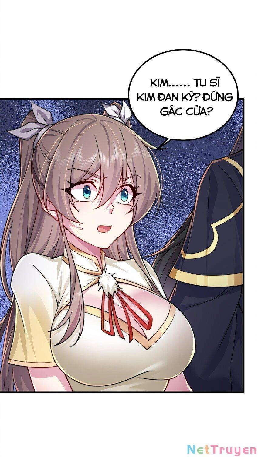 Vai Ác Sư Tôn Mang Theo Các Đồ Đệ Vô Địch Thiên Hạ Chapter 66 - 5