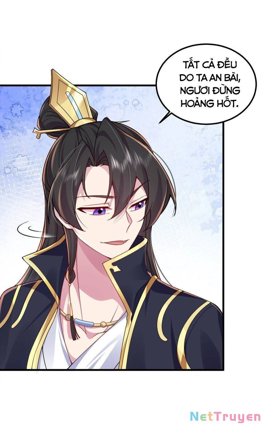 Vai Ác Sư Tôn Mang Theo Các Đồ Đệ Vô Địch Thiên Hạ Chapter 66 - 9