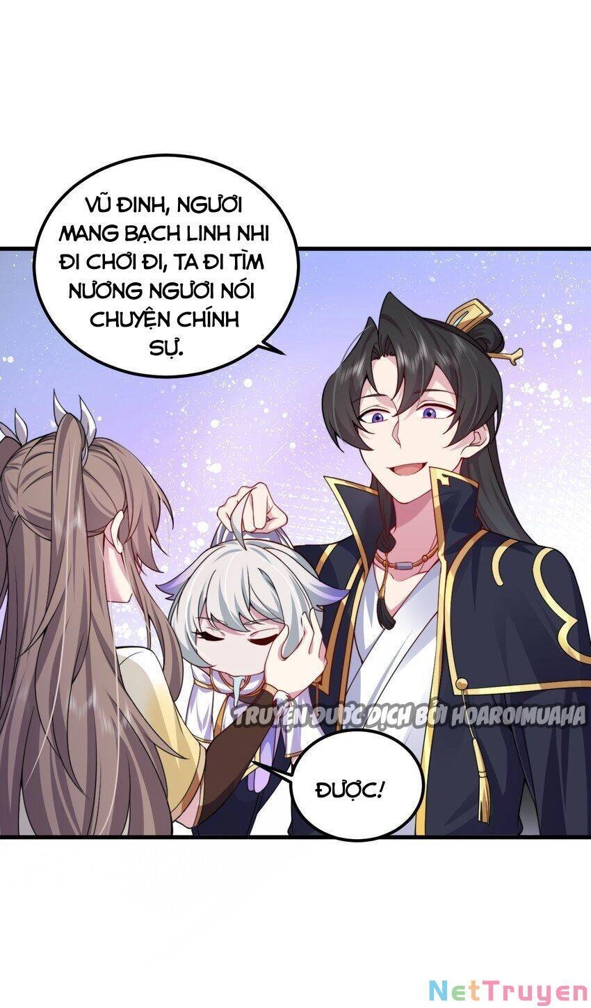 Vai Ác Sư Tôn Mang Theo Các Đồ Đệ Vô Địch Thiên Hạ Chapter 66 - 14