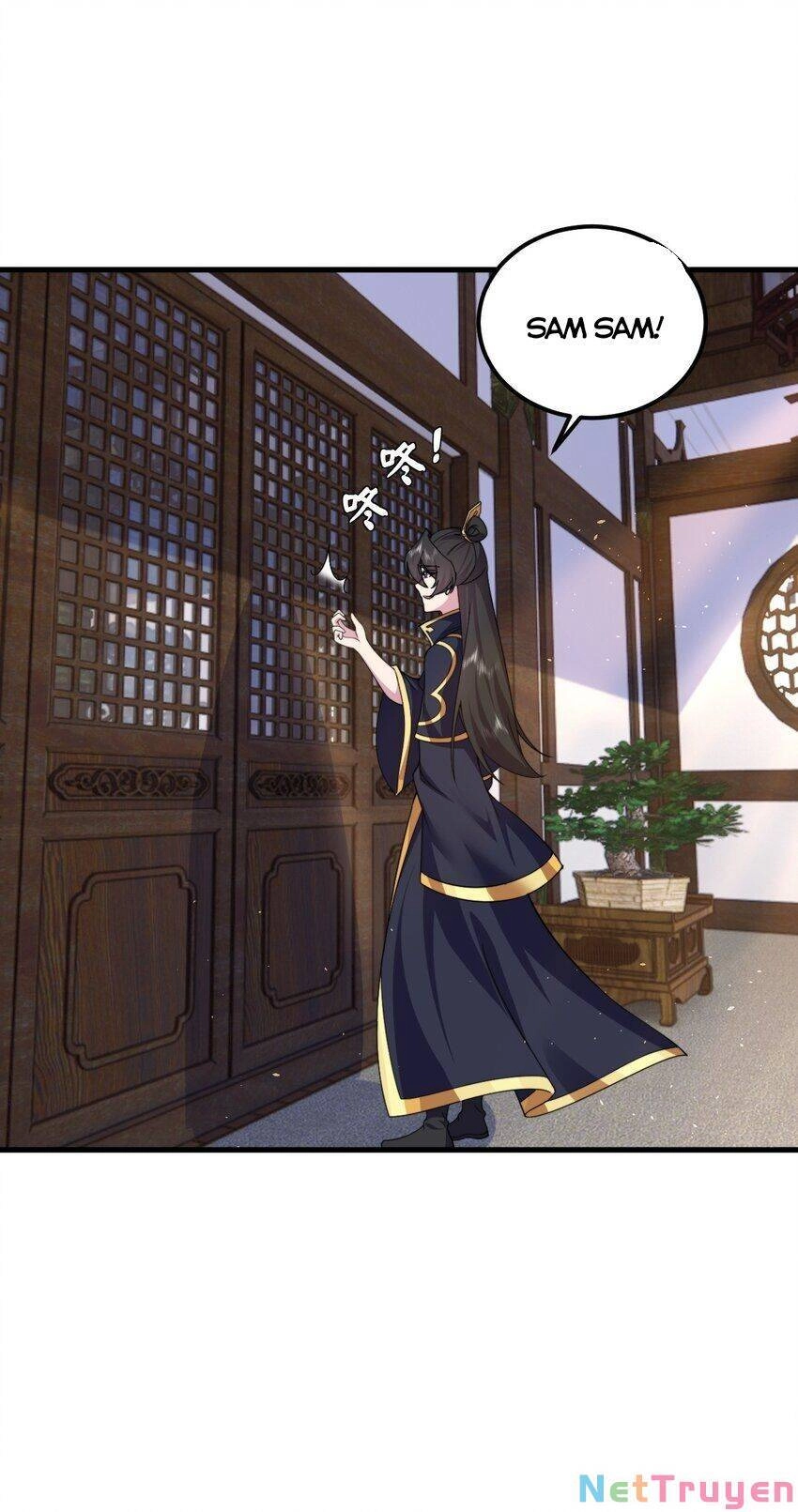 Vai Ác Sư Tôn Mang Theo Các Đồ Đệ Vô Địch Thiên Hạ Chapter 66 - 15