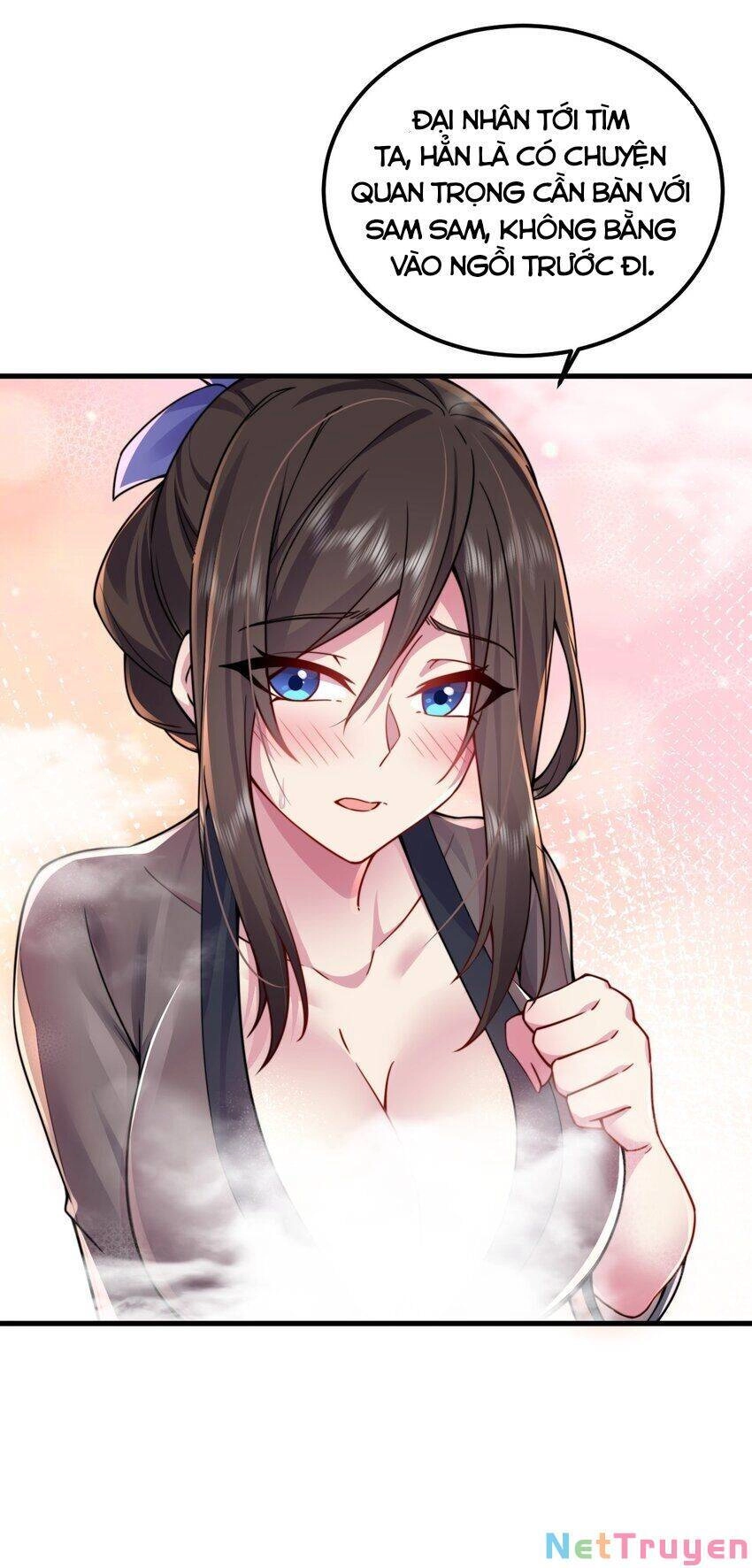 Vai Ác Sư Tôn Mang Theo Các Đồ Đệ Vô Địch Thiên Hạ Chapter 66 - 22