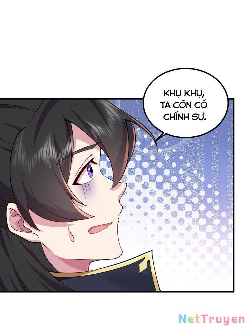 Vai Ác Sư Tôn Mang Theo Các Đồ Đệ Vô Địch Thiên Hạ Chapter 66 - 24