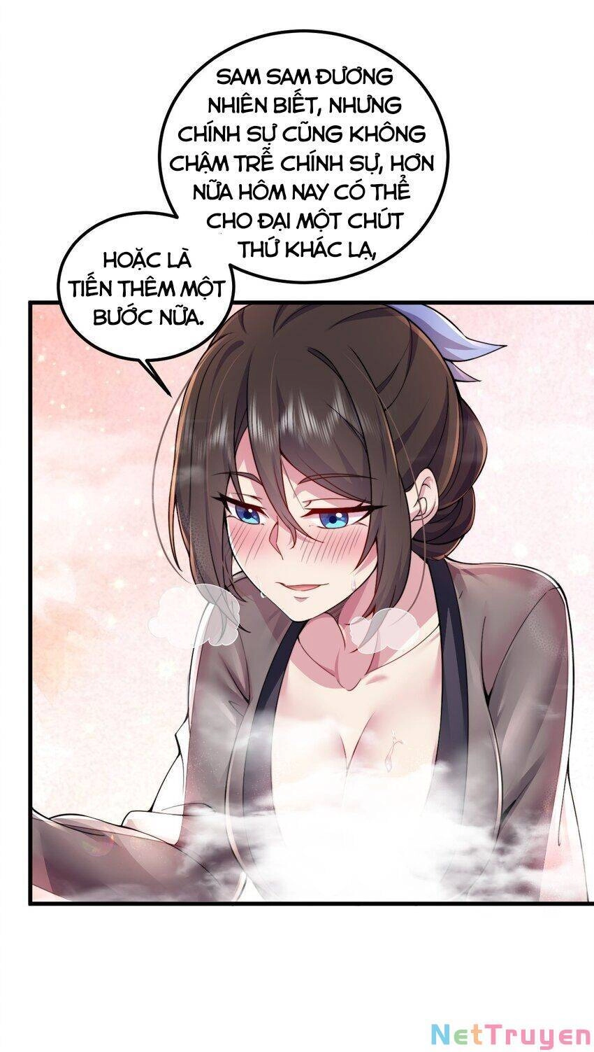 Vai Ác Sư Tôn Mang Theo Các Đồ Đệ Vô Địch Thiên Hạ Chapter 66 - 25