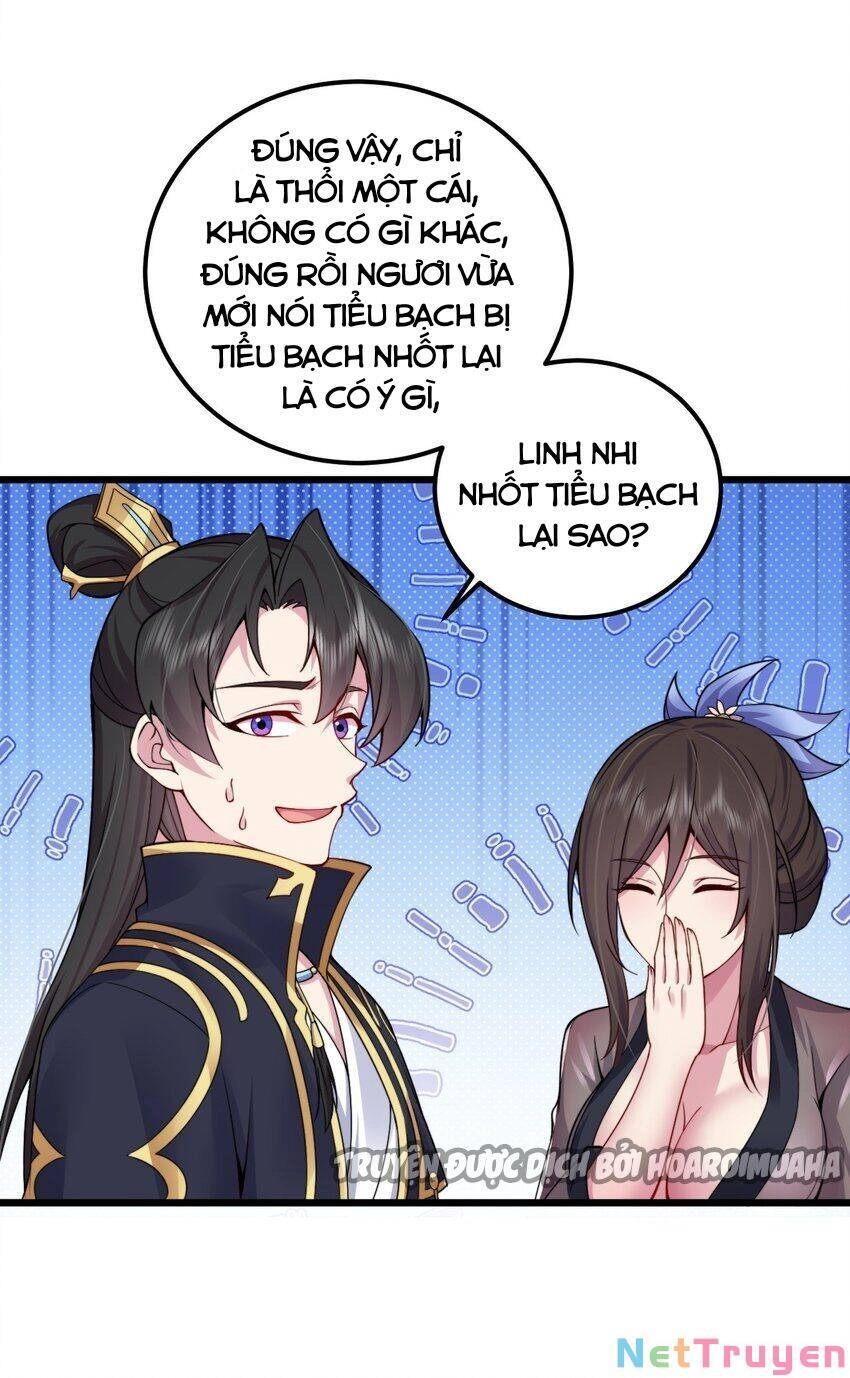 Vai Ác Sư Tôn Mang Theo Các Đồ Đệ Vô Địch Thiên Hạ Chapter 66 - 32