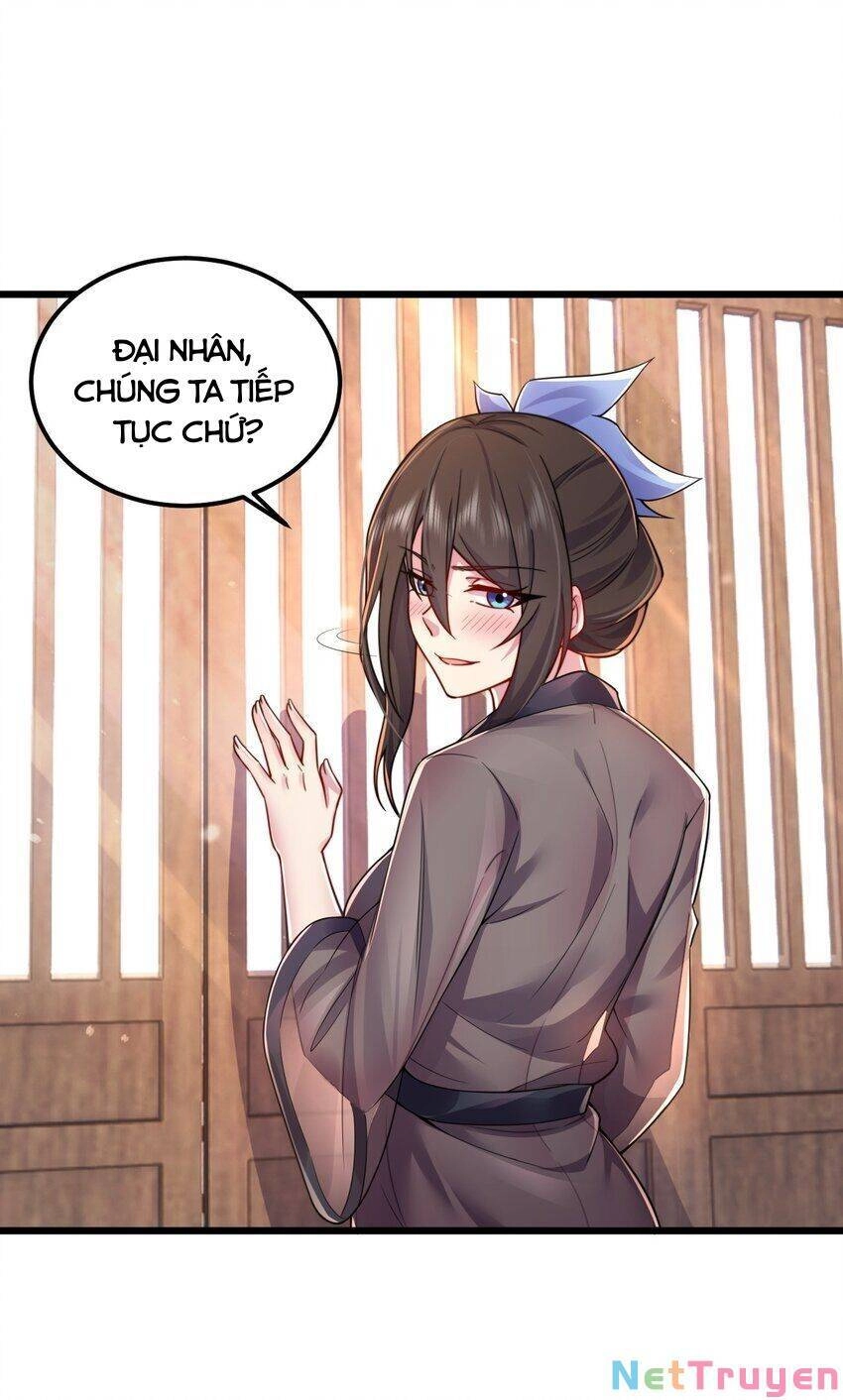 Vai Ác Sư Tôn Mang Theo Các Đồ Đệ Vô Địch Thiên Hạ Chapter 66 - 37