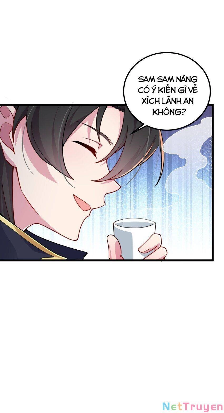 Vai Ác Sư Tôn Mang Theo Các Đồ Đệ Vô Địch Thiên Hạ Chapter 66 - 41