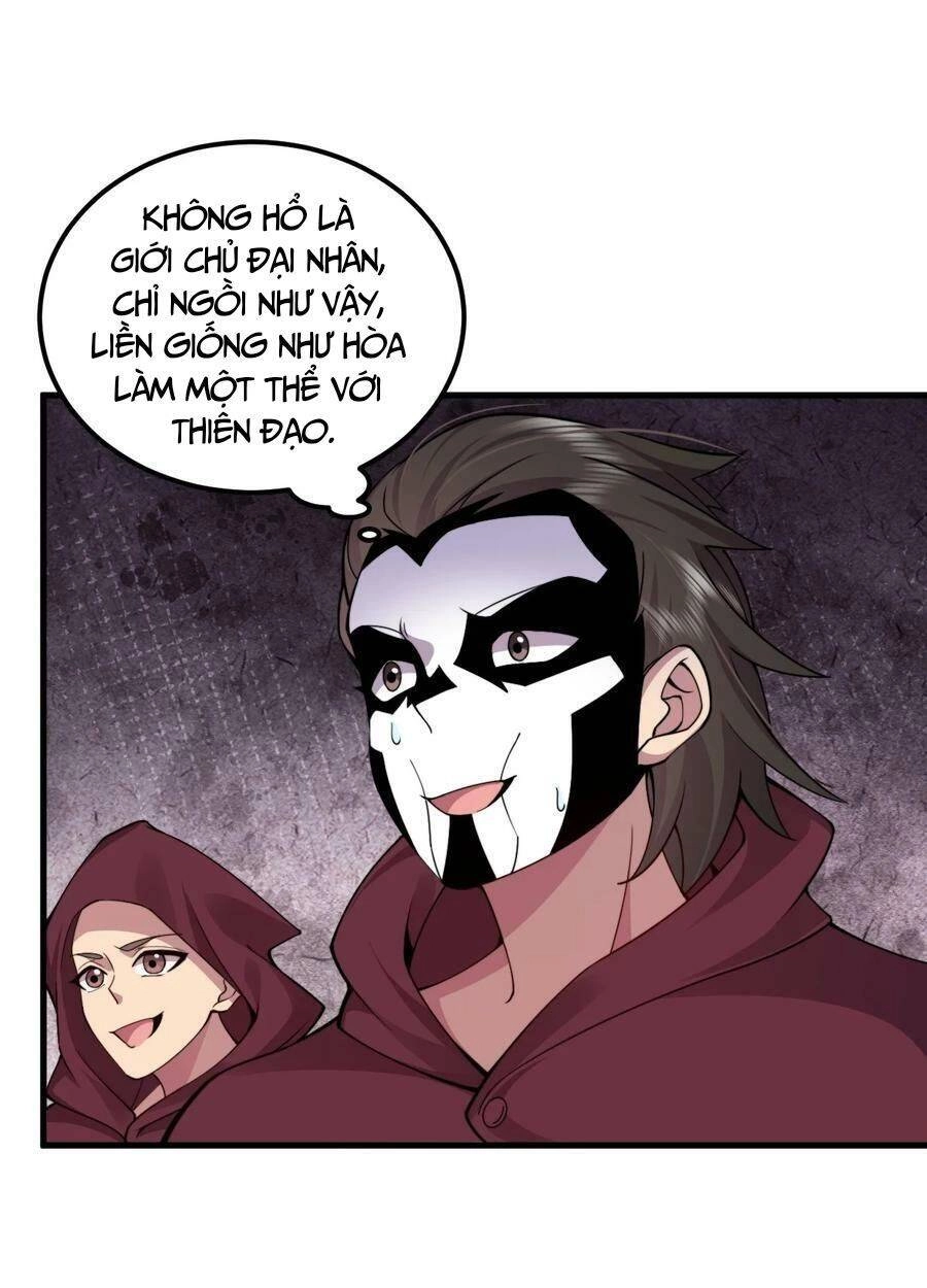 Vai Ác Sư Tôn Mang Theo Các Đồ Đệ Vô Địch Thiên Hạ Chapter 67 - 12