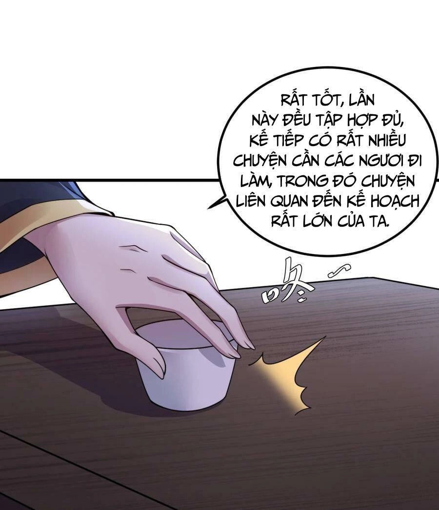 Vai Ác Sư Tôn Mang Theo Các Đồ Đệ Vô Địch Thiên Hạ Chapter 67 - 13