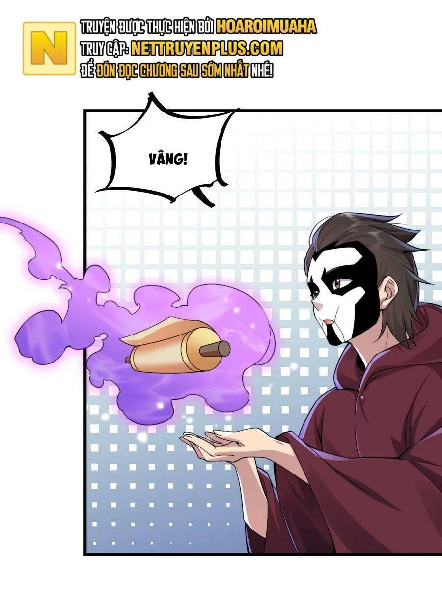 Vai Ác Sư Tôn Mang Theo Các Đồ Đệ Vô Địch Thiên Hạ Chapter 67 - 19