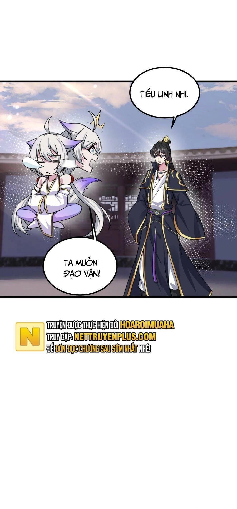 Vai Ác Sư Tôn Mang Theo Các Đồ Đệ Vô Địch Thiên Hạ Chapter 67 - 29