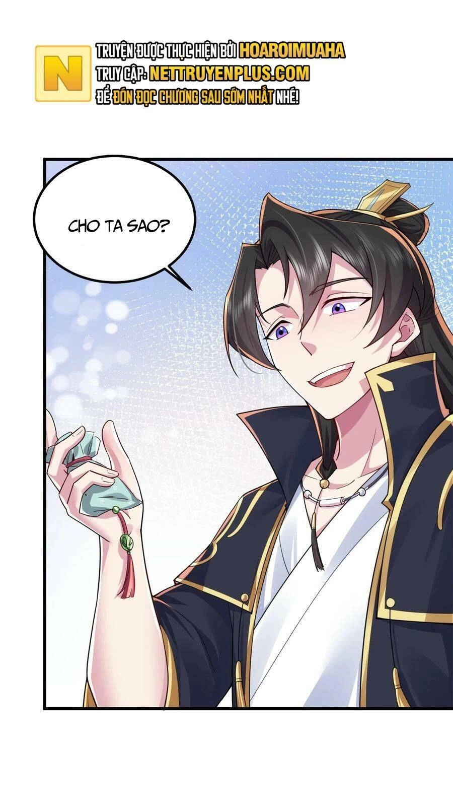 Vai Ác Sư Tôn Mang Theo Các Đồ Đệ Vô Địch Thiên Hạ Chapter 67 - 34