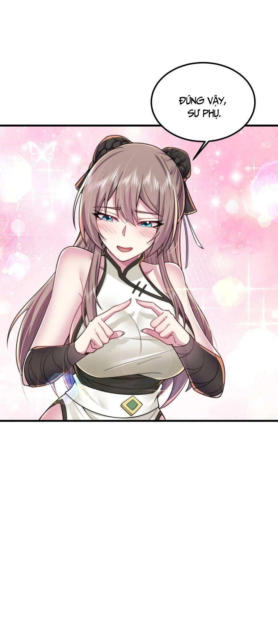 Vai Ác Sư Tôn Mang Theo Các Đồ Đệ Vô Địch Thiên Hạ Chapter 67 - 35