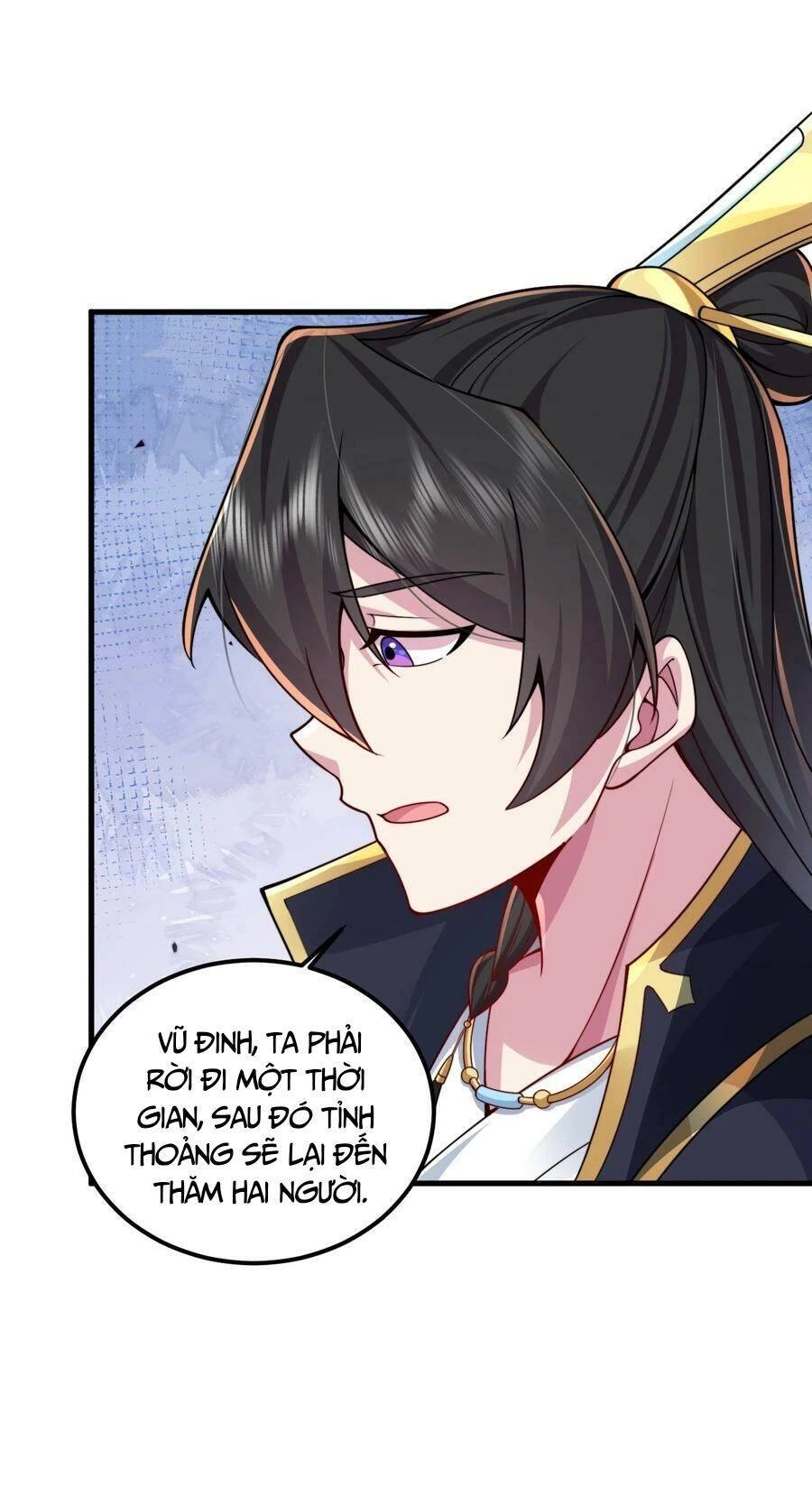 Vai Ác Sư Tôn Mang Theo Các Đồ Đệ Vô Địch Thiên Hạ Chapter 67 - 37