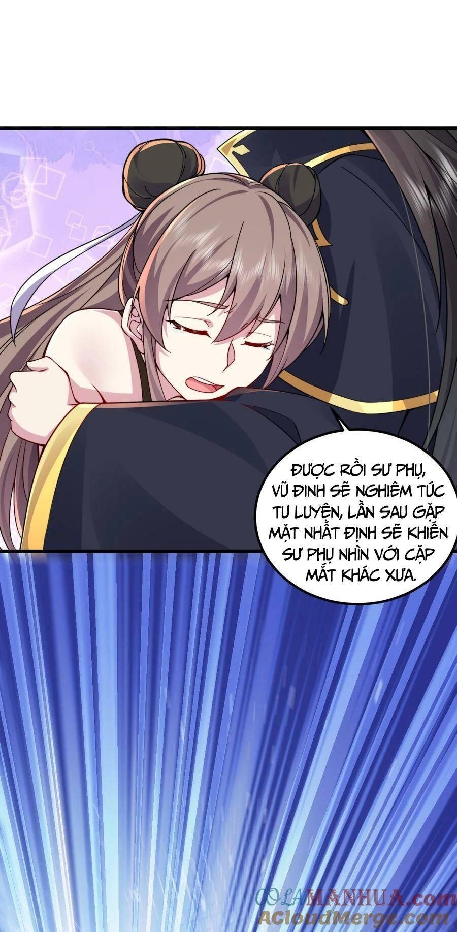 Vai Ác Sư Tôn Mang Theo Các Đồ Đệ Vô Địch Thiên Hạ Chapter 67 - 38