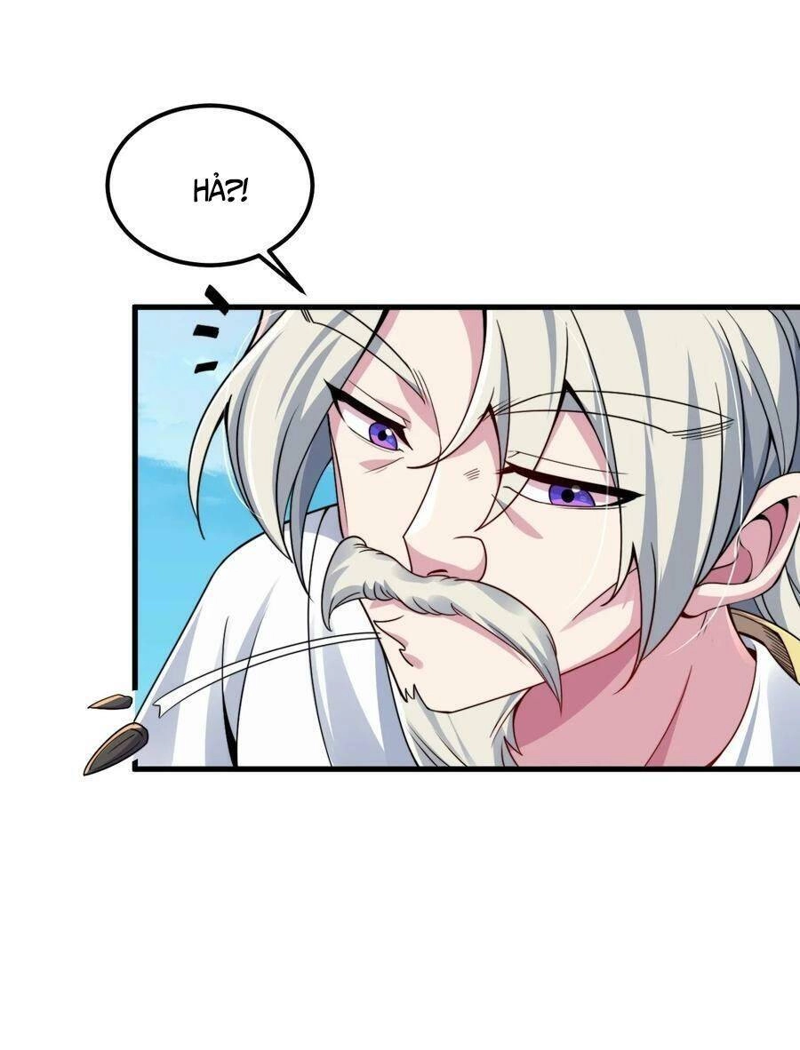 Vai Ác Sư Tôn Mang Theo Các Đồ Đệ Vô Địch Thiên Hạ Chapter 67 - 41