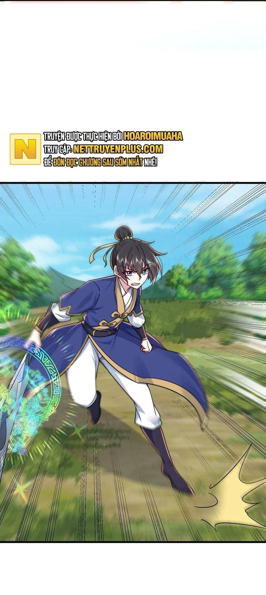 Vai Ác Sư Tôn Mang Theo Các Đồ Đệ Vô Địch Thiên Hạ Chapter 67 - 48