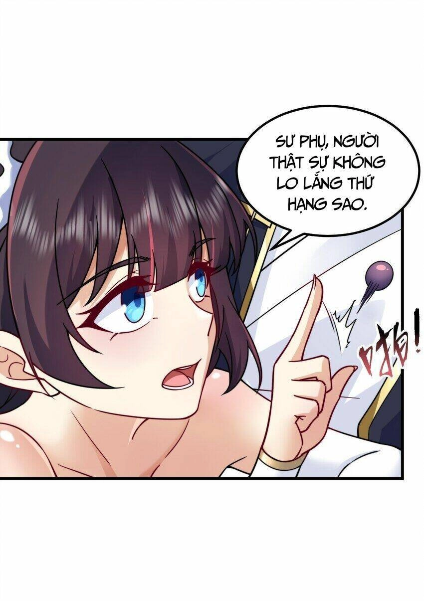 Vai Ác Sư Tôn Mang Theo Các Đồ Đệ Vô Địch Thiên Hạ Chapter 75 - 7