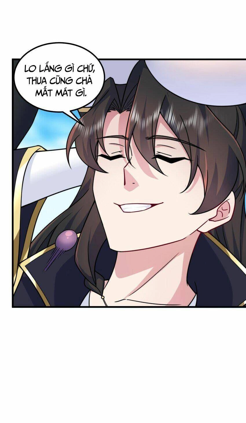 Vai Ác Sư Tôn Mang Theo Các Đồ Đệ Vô Địch Thiên Hạ Chapter 75 - 8