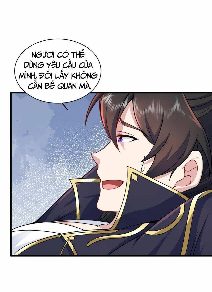 Vai Ác Sư Tôn Mang Theo Các Đồ Đệ Vô Địch Thiên Hạ Chapter 75 - 11