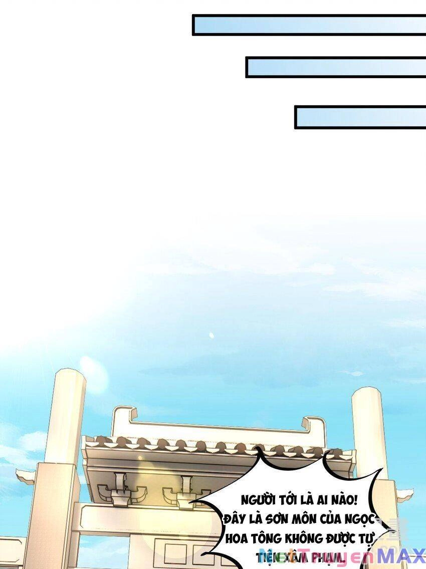 Vai Ác Sư Tôn Mang Theo Các Đồ Đệ Vô Địch Thiên Hạ Chapter 75 - 14