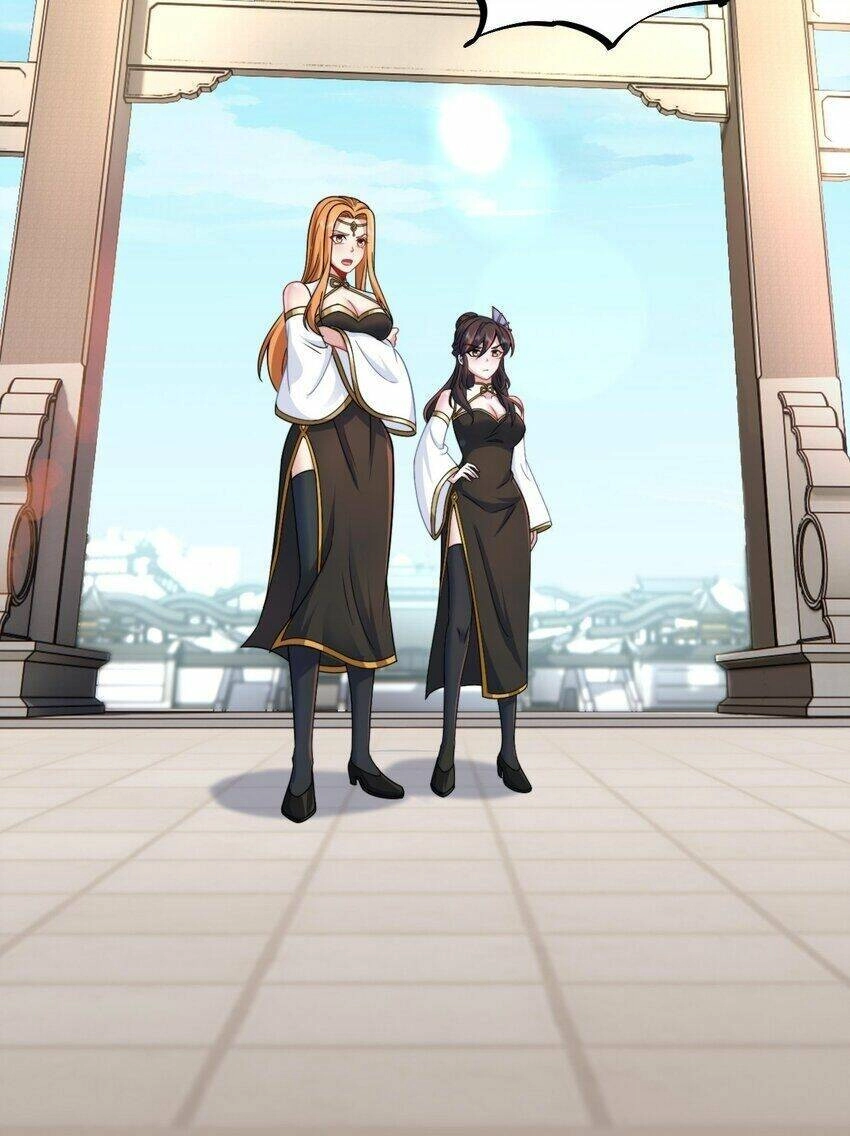 Vai Ác Sư Tôn Mang Theo Các Đồ Đệ Vô Địch Thiên Hạ Chapter 75 - 15