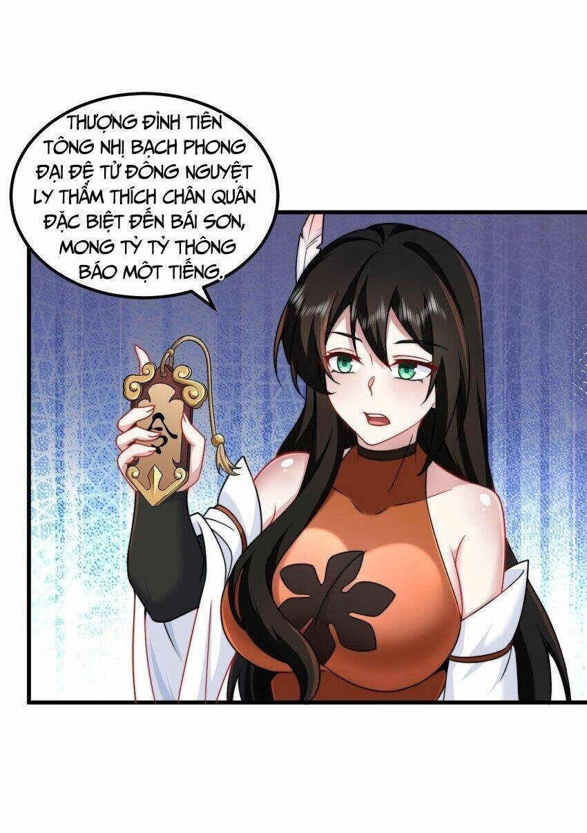 Vai Ác Sư Tôn Mang Theo Các Đồ Đệ Vô Địch Thiên Hạ Chapter 75 - 19