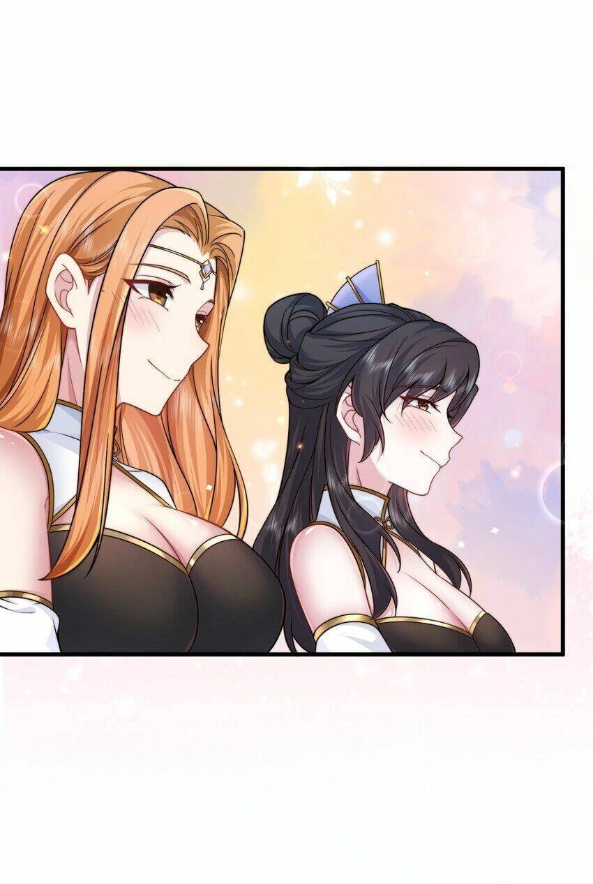 Vai Ác Sư Tôn Mang Theo Các Đồ Đệ Vô Địch Thiên Hạ Chapter 75 - 26