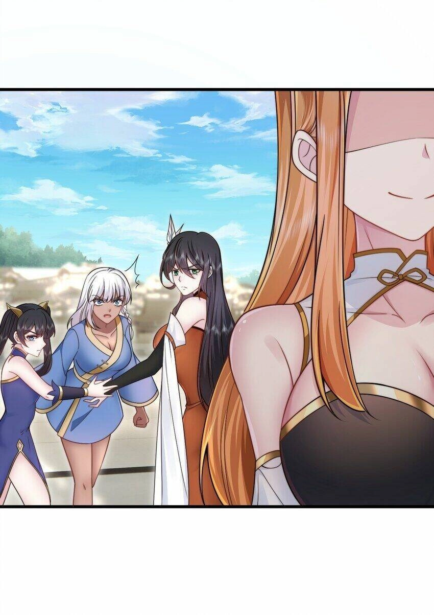 Vai Ác Sư Tôn Mang Theo Các Đồ Đệ Vô Địch Thiên Hạ Chapter 75 - 27