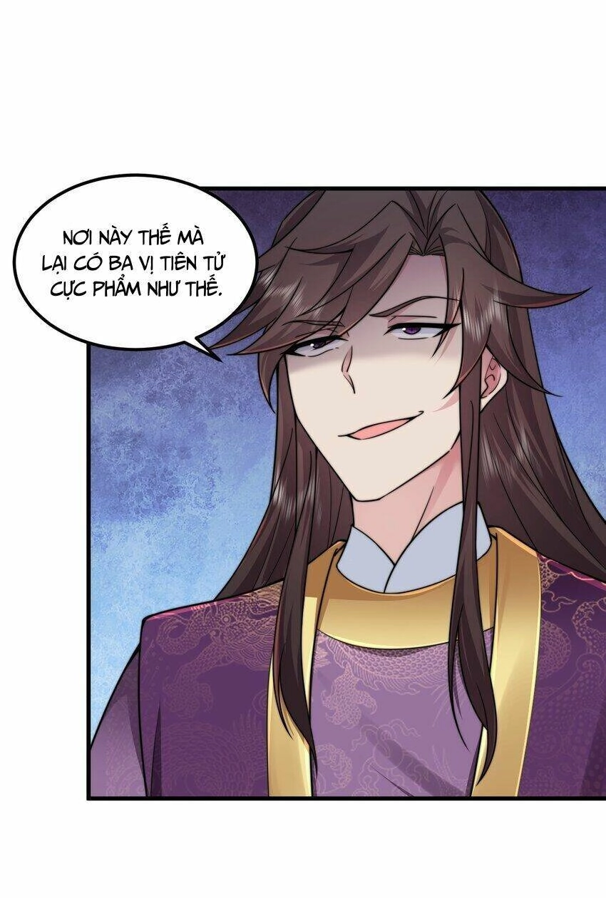 Vai Ác Sư Tôn Mang Theo Các Đồ Đệ Vô Địch Thiên Hạ Chapter 75 - 32