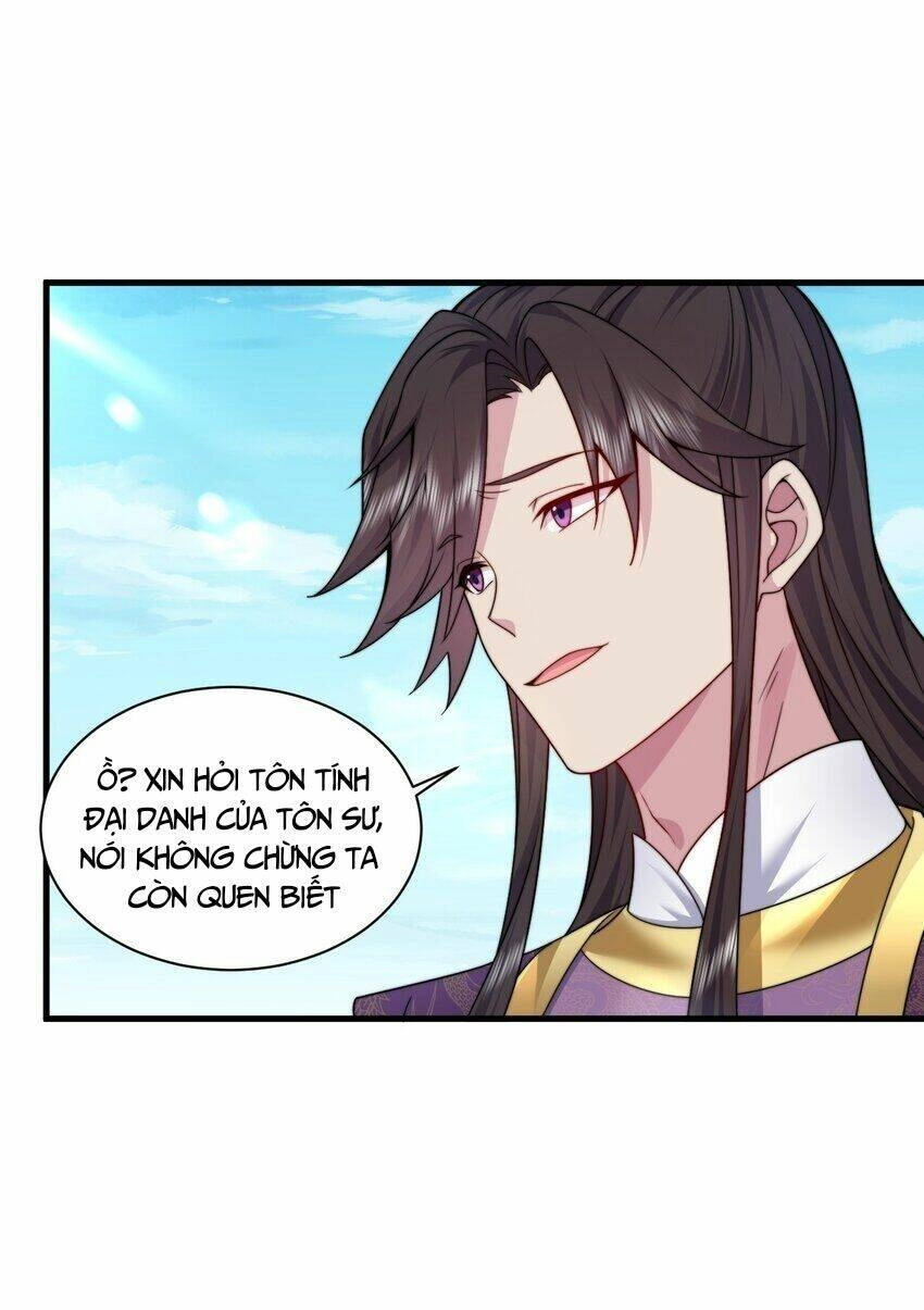 Vai Ác Sư Tôn Mang Theo Các Đồ Đệ Vô Địch Thiên Hạ Chapter 75 - 38