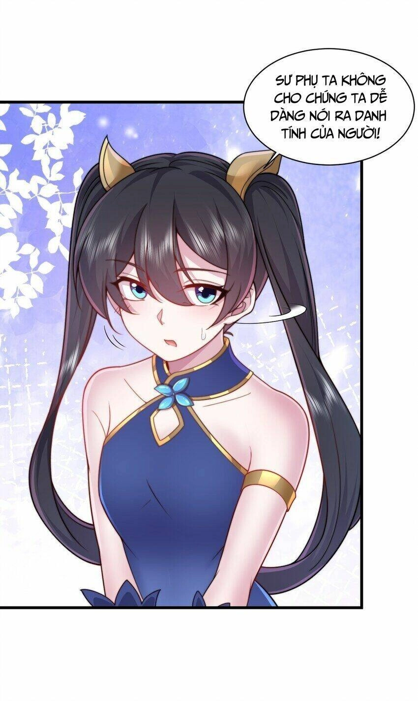 Vai Ác Sư Tôn Mang Theo Các Đồ Đệ Vô Địch Thiên Hạ Chapter 75 - 39