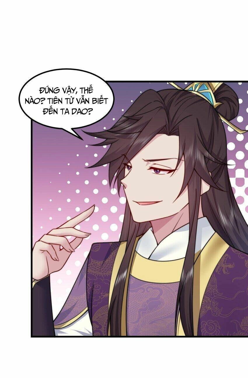 Vai Ác Sư Tôn Mang Theo Các Đồ Đệ Vô Địch Thiên Hạ Chapter 75 - 44