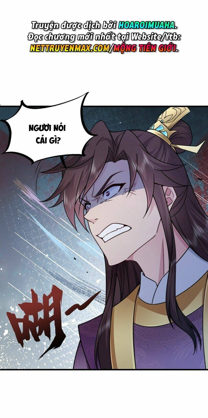 Vai Ác Sư Tôn Mang Theo Các Đồ Đệ Vô Địch Thiên Hạ Chapter 76 - 2