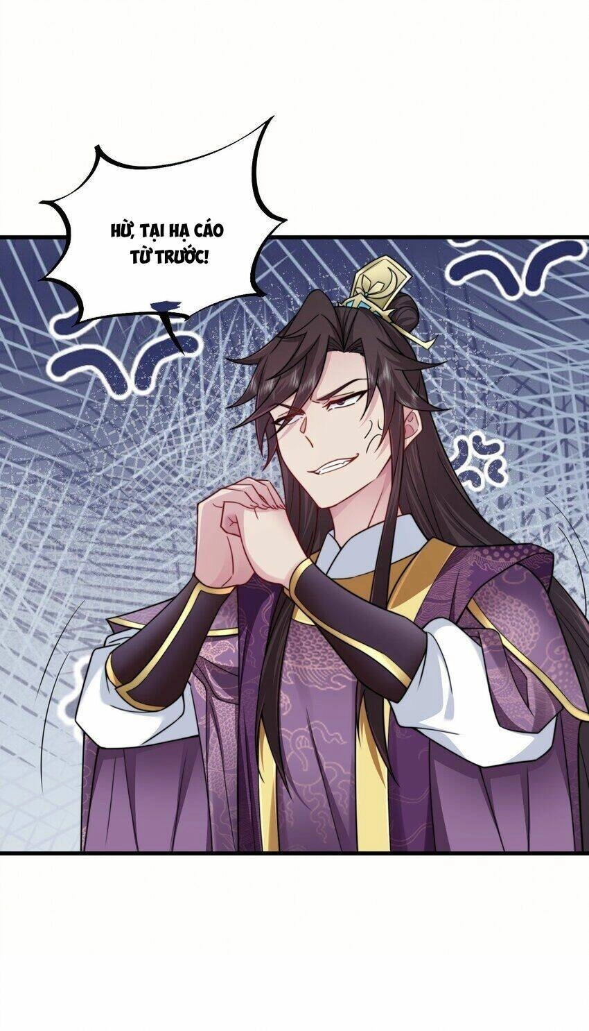 Vai Ác Sư Tôn Mang Theo Các Đồ Đệ Vô Địch Thiên Hạ Chapter 76 - 6