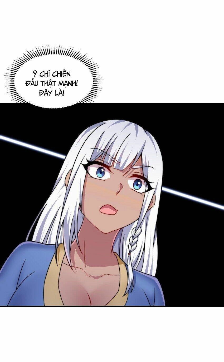 Vai Ác Sư Tôn Mang Theo Các Đồ Đệ Vô Địch Thiên Hạ Chapter 76 - 22