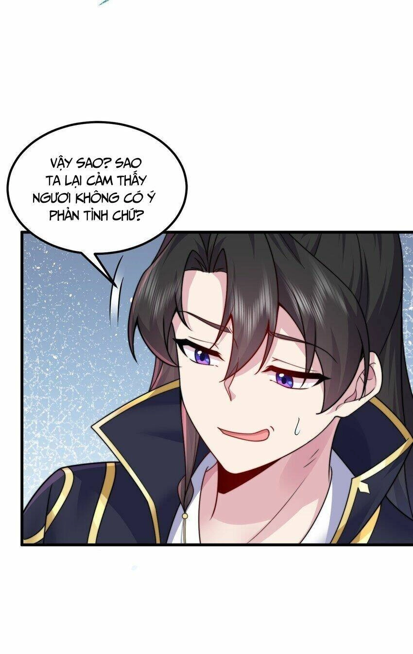 Vai Ác Sư Tôn Mang Theo Các Đồ Đệ Vô Địch Thiên Hạ Chapter 76 - 27