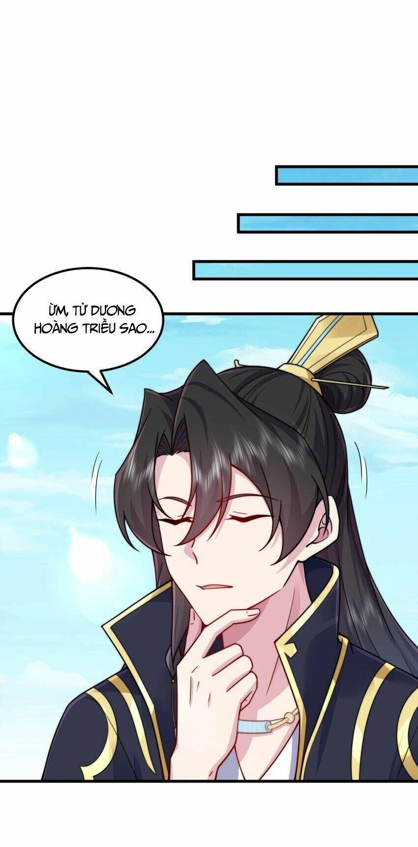 Vai Ác Sư Tôn Mang Theo Các Đồ Đệ Vô Địch Thiên Hạ Chapter 76 - 29