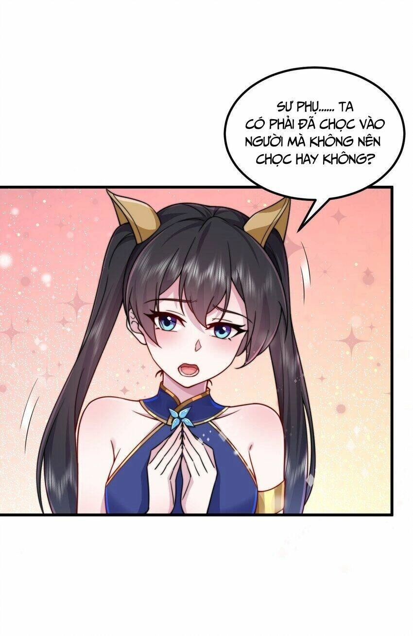 Vai Ác Sư Tôn Mang Theo Các Đồ Đệ Vô Địch Thiên Hạ Chapter 76 - 30